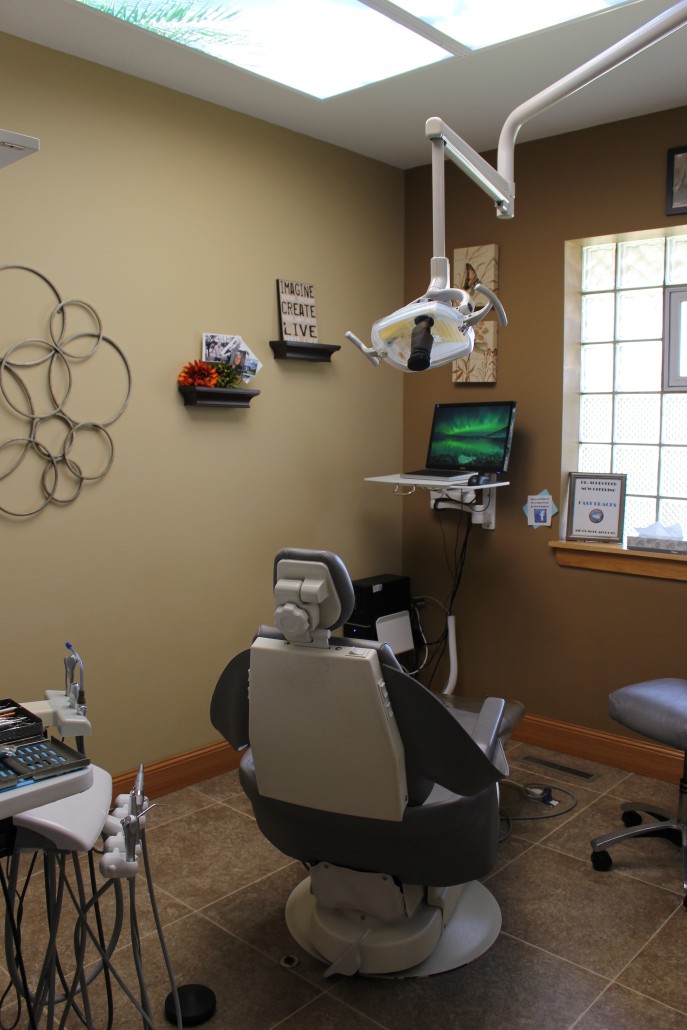 Sedation Dentistry a gentler approach to sensitive teeth care.