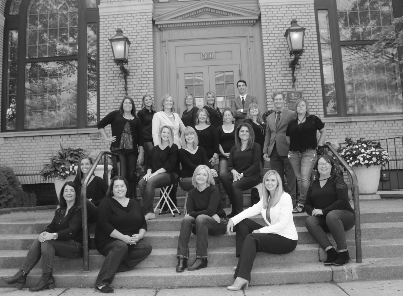 staff Fifth Avenue Dental